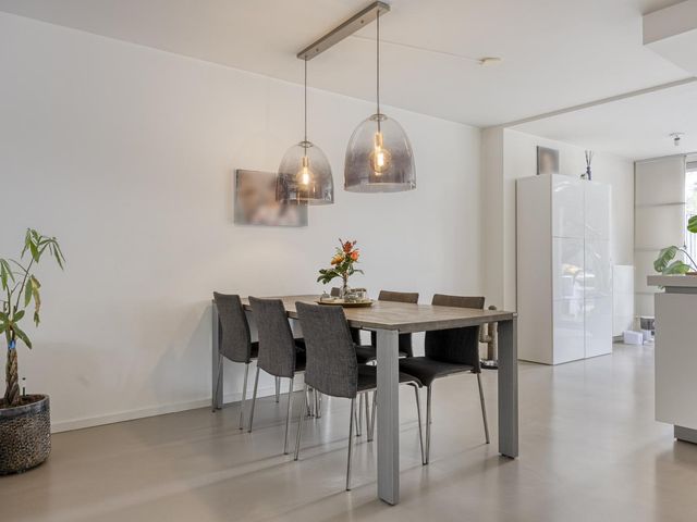 Geerberg 25, Roosendaal