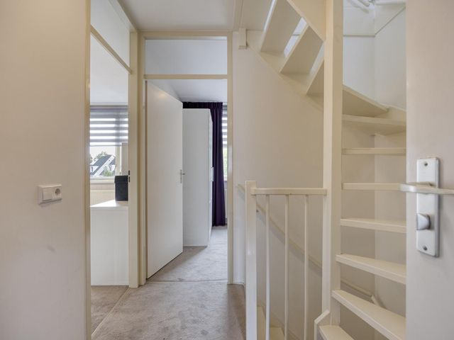 Geerberg 25, Roosendaal