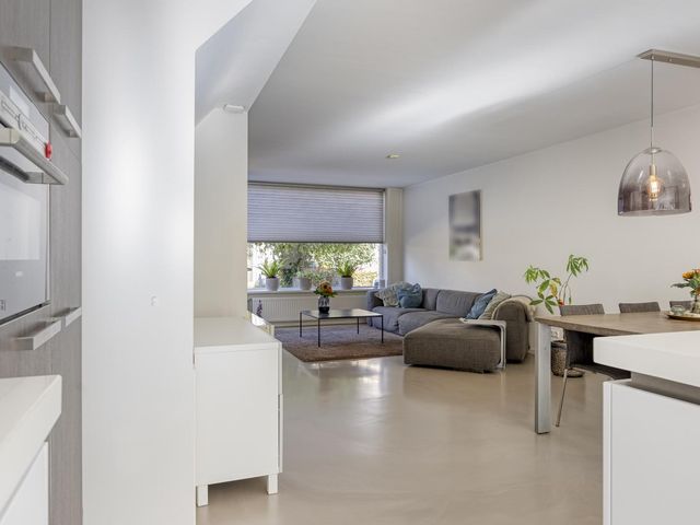 Geerberg 25, Roosendaal