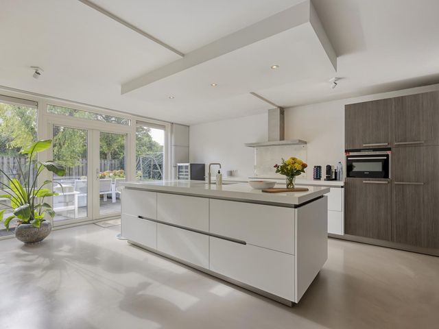 Geerberg 25, Roosendaal