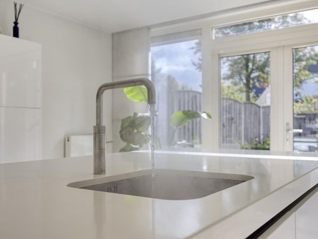 Geerberg 25, Roosendaal