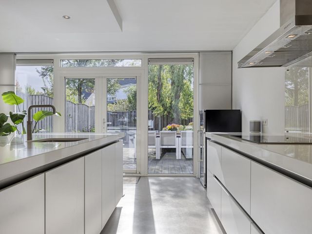 Geerberg 25, Roosendaal