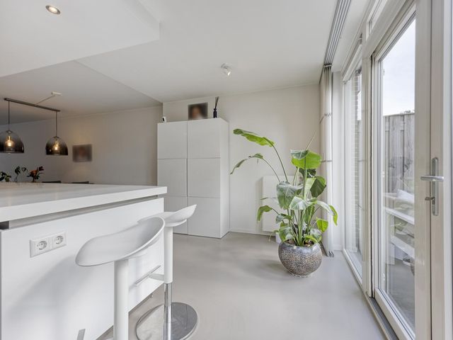 Geerberg 25, Roosendaal