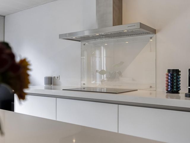 Geerberg 25, Roosendaal