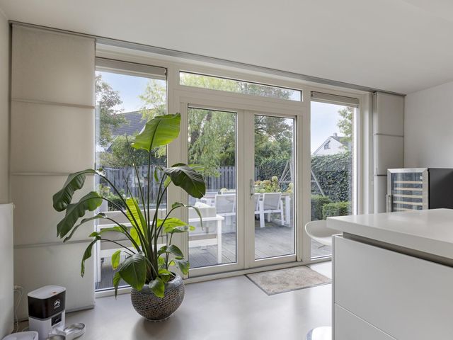 Geerberg 25, Roosendaal