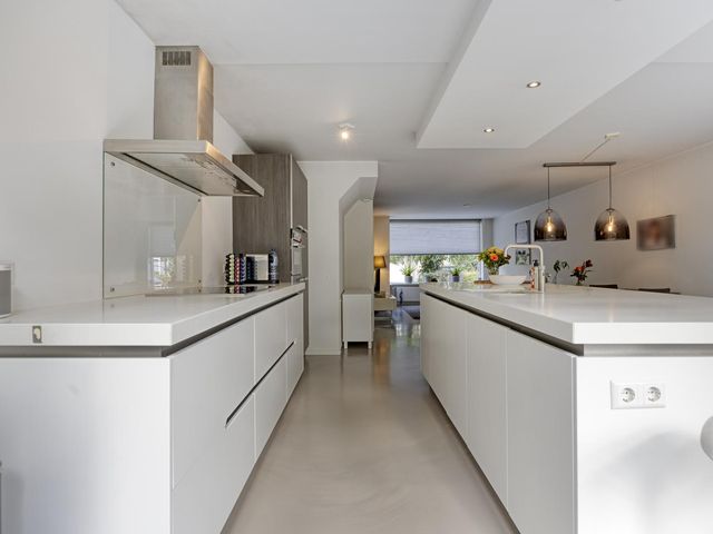 Geerberg 25, Roosendaal