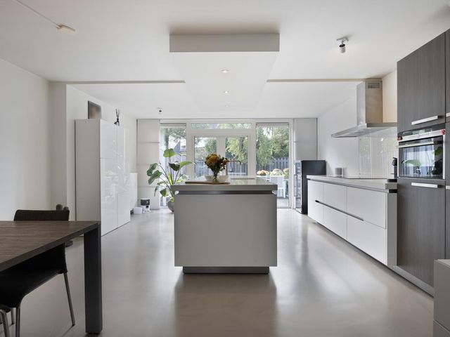 Geerberg 25, Roosendaal