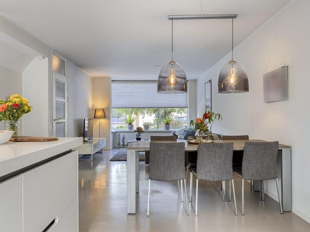 Geerberg 25, Roosendaal