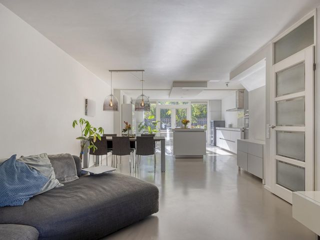 Geerberg 25, Roosendaal