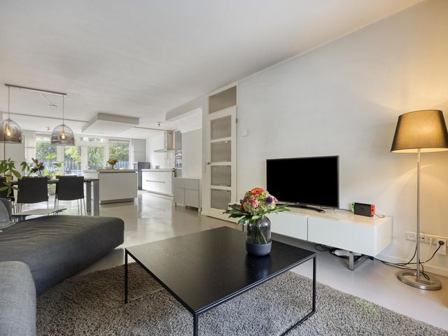 Geerberg 25, Roosendaal