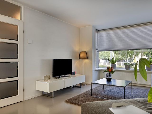 Geerberg 25, Roosendaal