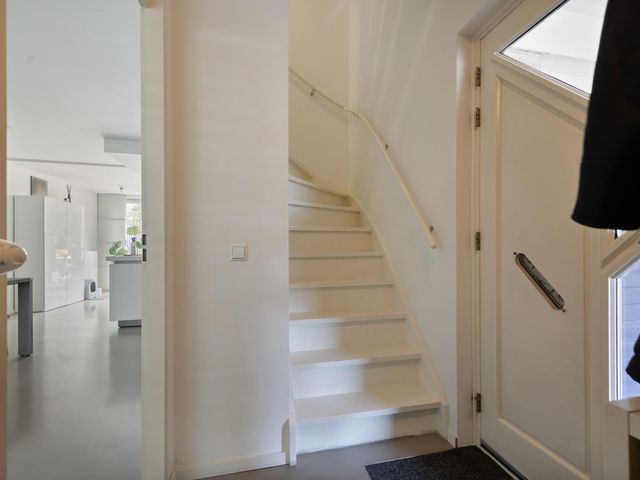 Geerberg 25, Roosendaal