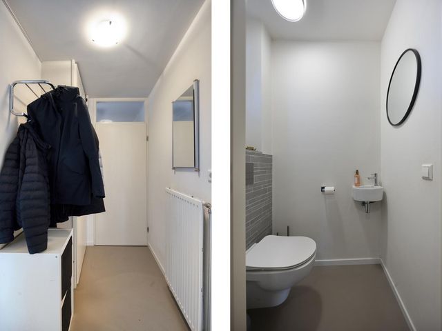 Geerberg 25, Roosendaal