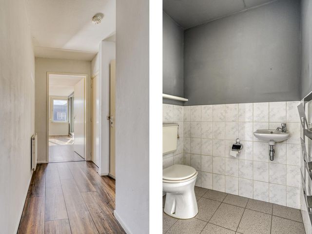 Kade 30b, Roosendaal