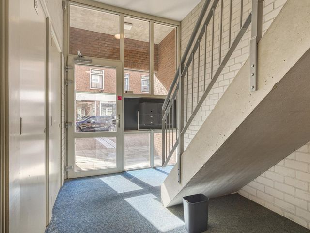 Kade 30b, Roosendaal