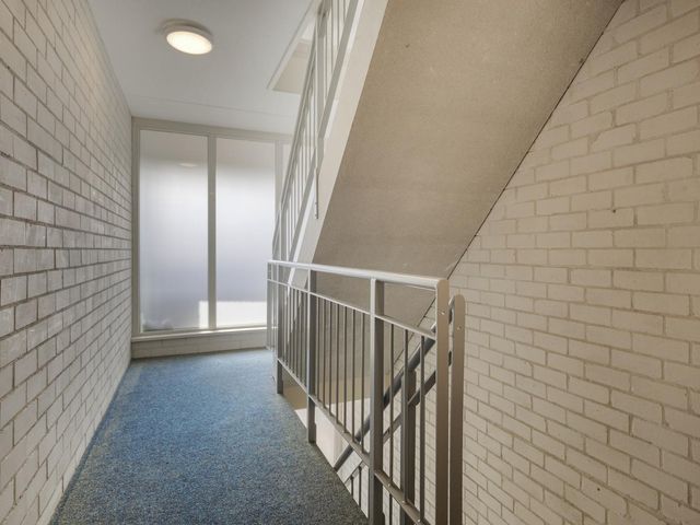 Kade 30b, Roosendaal