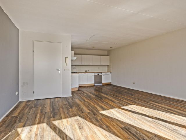 Kade 30b, Roosendaal