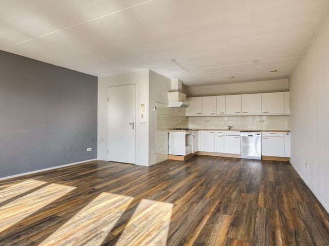 Kade 30b, Roosendaal