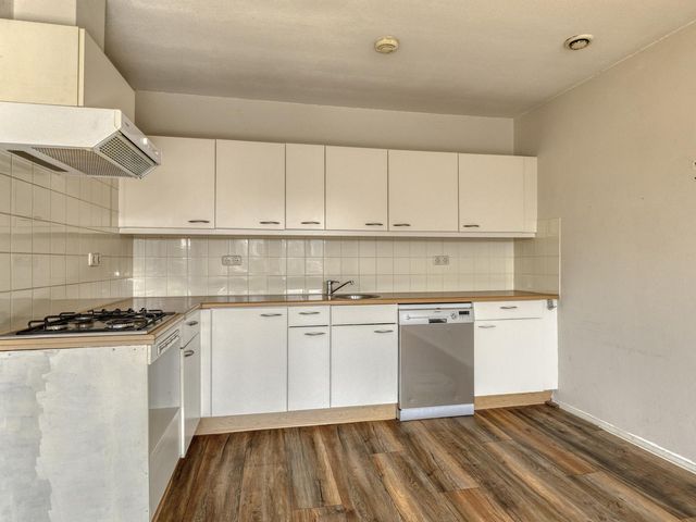 Kade 30b, Roosendaal