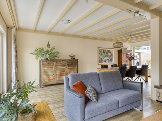 Enargietdijk 24, Roosendaal