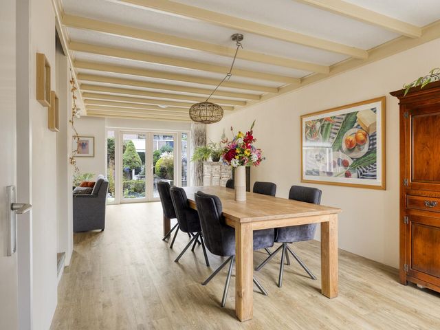 Enargietdijk 24, Roosendaal