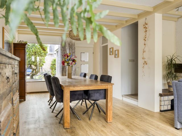 Enargietdijk 24, Roosendaal