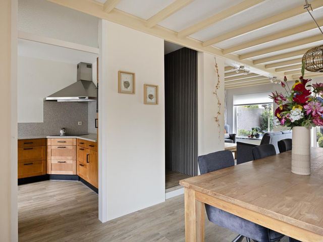 Enargietdijk 24, Roosendaal