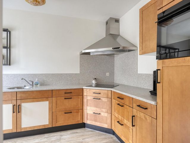 Enargietdijk 24, Roosendaal