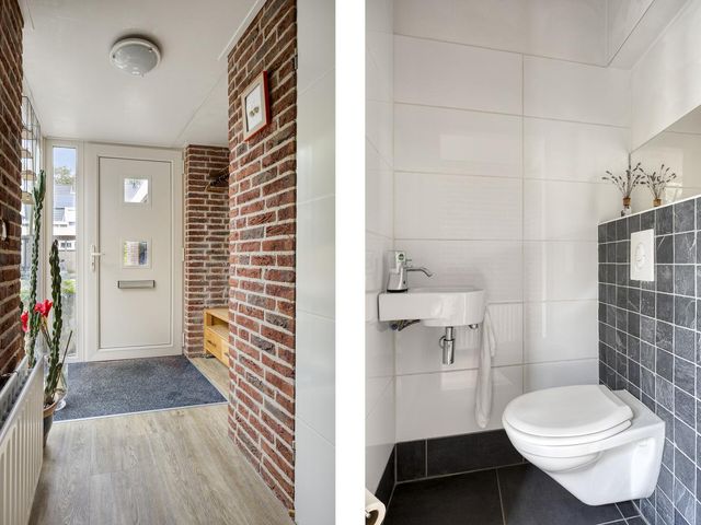 Enargietdijk 24, Roosendaal