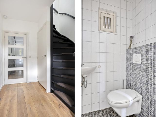 Beckershagen 52, Chaam