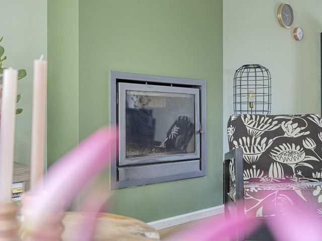 Beckershagen 52, Chaam