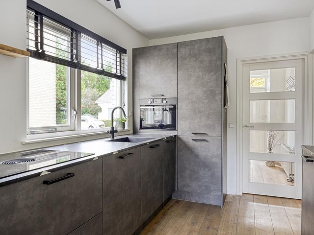 Beckershagen 52, Chaam