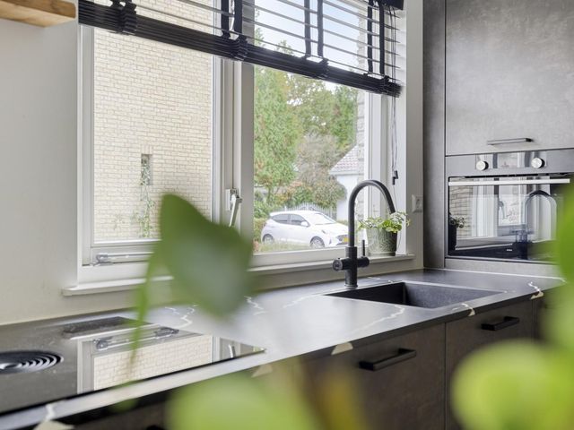 Beckershagen 52, Chaam