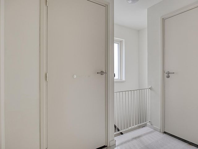 Beckershagen 52, Chaam