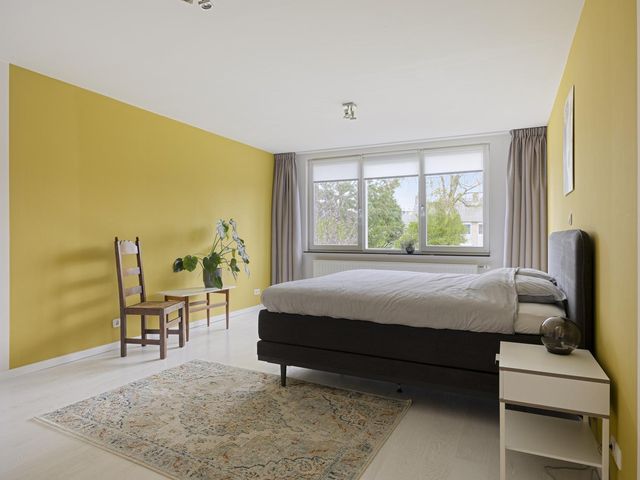 Beckershagen 52, Chaam