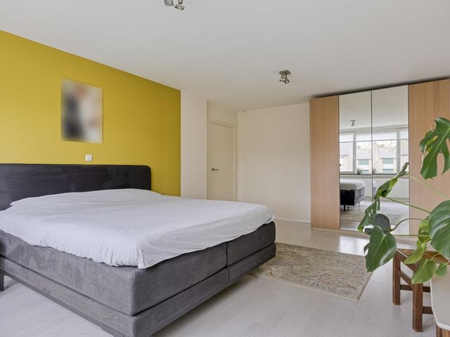 Beckershagen 52, Chaam