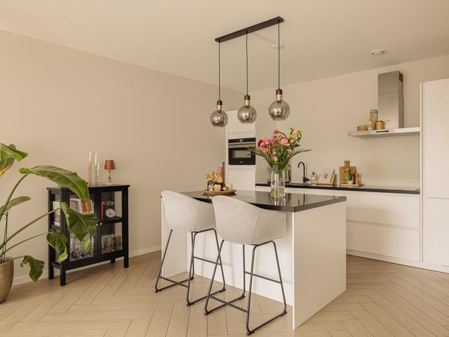 Bundlaan 228, Amsterdam