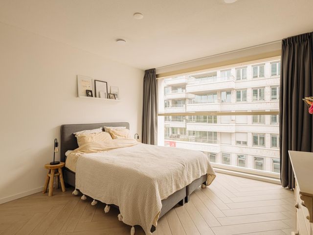 Bundlaan 228, Amsterdam