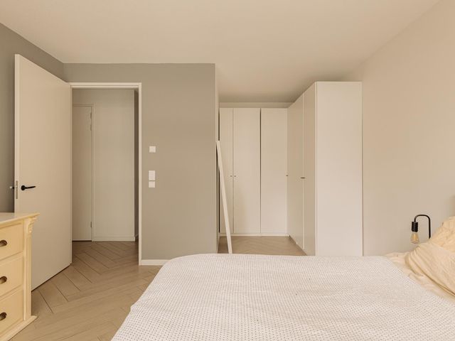 Bundlaan 228, Amsterdam