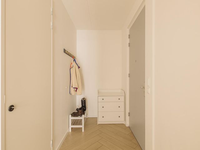 Bundlaan 228, Amsterdam