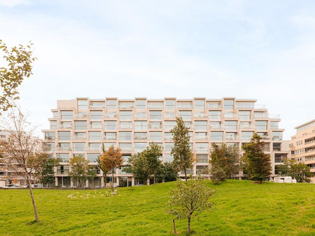 Bundlaan 228, Amsterdam