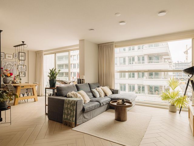 Bundlaan 228, Amsterdam