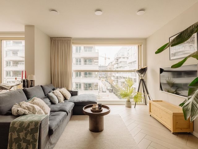 Bundlaan 228, Amsterdam