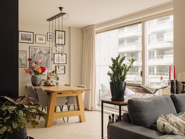 Bundlaan 228, Amsterdam