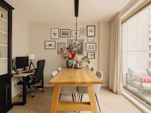 Bundlaan 228, Amsterdam