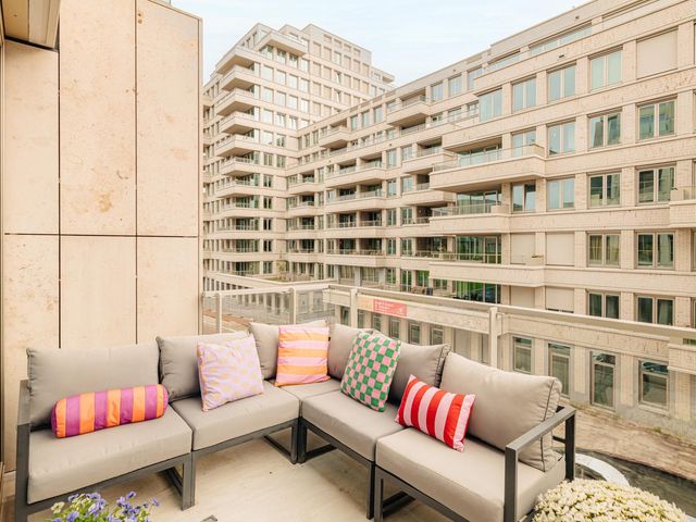 Bundlaan 228, Amsterdam