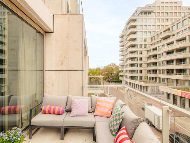 Bundlaan 228, Amsterdam