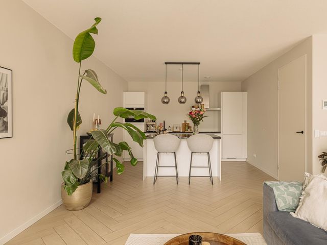 Bundlaan 228, Amsterdam