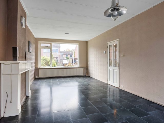 Evert C. Slimstraat 32, St.-Annaparochie