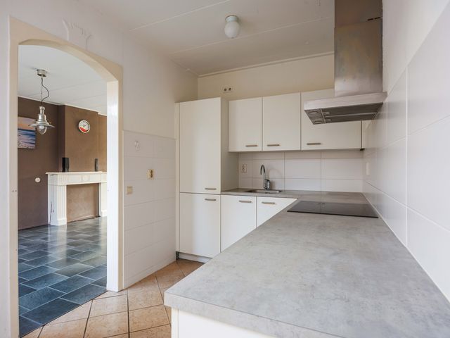 Evert C. Slimstraat 32, St.-Annaparochie